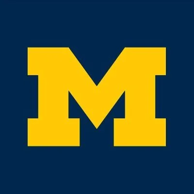 University of Michigan, pós-doutorado em genética ocular e degenerações hereditárias da retina